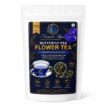 Butterfly Pea Flower Tea 30g loose leaf - natural blue tea herbal infusion