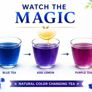 megical drink